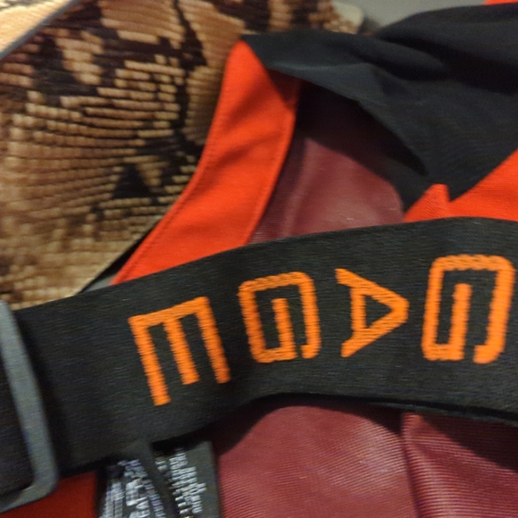 Gage rainpants - Picture 3 of 3